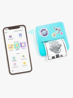 Elektronik & Media-StudioCreator Canal Toys Photo Creator 7-i-1 Instant Miniprinter