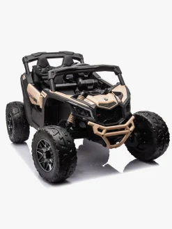 Elbiler & -Køretøjer-CanAm Can-Am Maverick ATV