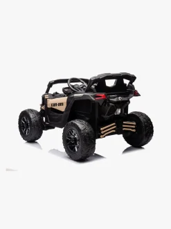 Elbiler & -Køretøjer-CanAm Can-Am Maverick ATV