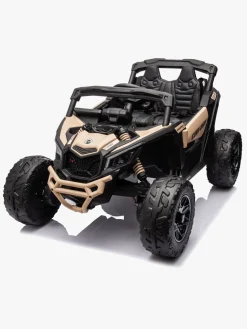 Elbiler & -Køretøjer-CanAm Can-Am Maverick ATV