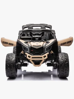 Elbiler & -Køretøjer-CanAm Can-Am Maverick ATV