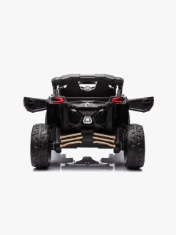 Elbiler & -Køretøjer-CanAm Can-Am Maverick ATV