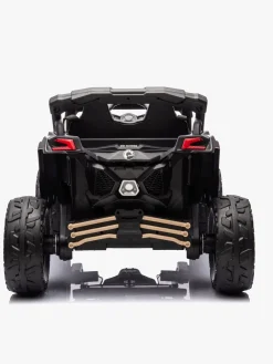 Elbiler & -Køretøjer-CanAm Can-Am Maverick ATV