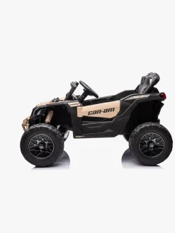 Elbiler & -Køretøjer-CanAm Can-Am Maverick ATV