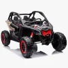 Elbiler & -Køretøjer-CanAm Can-Am Maverick UTV ATV