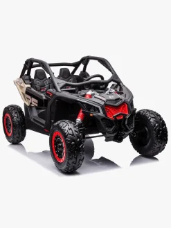 Elbiler & -Køretøjer-CanAm Can-Am Maverick UTV ATV