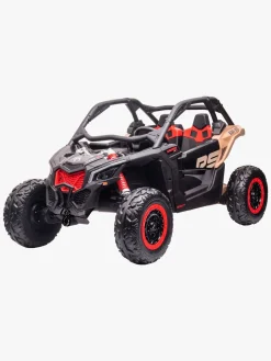 Elbiler & -Køretøjer-CanAm Can-Am Maverick UTV ATV