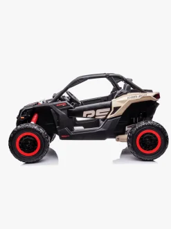 Elbiler & -Køretøjer-CanAm Can-Am Maverick UTV ATV