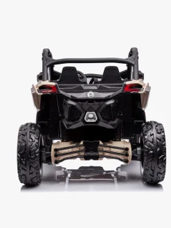 Elbiler & -Køretøjer-CanAm Can-Am Maverick UTV ATV