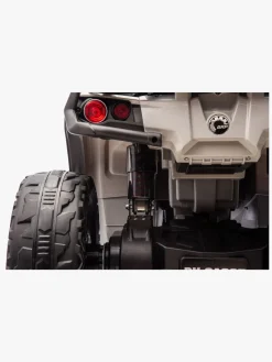 Elbiler & -Køretøjer-CanAm Can-Am Outlander ATV, Grå