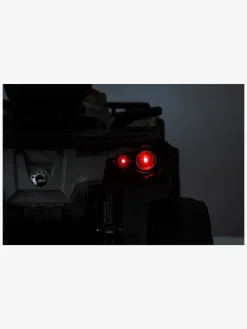 Elbiler & -Køretøjer-CanAm Can-Am Outlander ATV, Grå