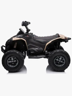 Elbiler & -Køretøjer-CanAm Can-Am Renegade ATV, Khaki