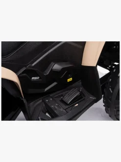 Elbiler & -Køretøjer-CanAm Can-Am Renegade ATV, Khaki