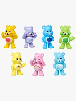 Vandlegetøj-ZimpliKids Care Bears Badebombe Overraskelse