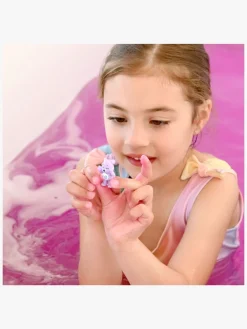 Vandlegetøj-ZimpliKids Care Bears Badebombe Overraskelse