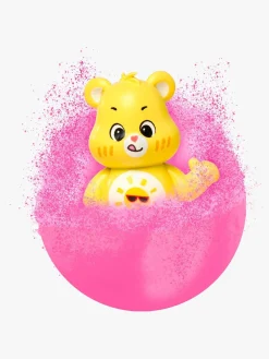 Vandlegetøj-ZimpliKids Care Bears Badebombe Overraskelse