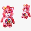 Dukker & Bamser-CareBears Care Bears Bamse Flower Power-bjørn 23 cm