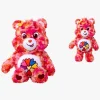 Dukker & Bamser-CareBears Care Bears Bamse Flower Power-bjørn 35 cm