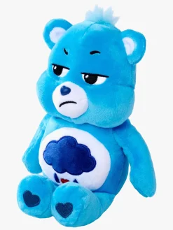 Dukker & Bamser-CareBears Care Bears Bamse Grumpy Bear 23 cm Blå