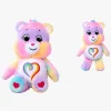 Dukker & Bamser-CareBears Care Bears Bamse Sammenholdsbjørn 35 cm