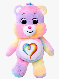 Dukker & Bamser-CareBears Care Bears Bamse Sammenholdsbjørn 35 cm