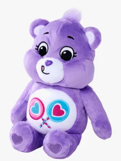 Dukker & Bamser-CareBears Care Bears Bamse Share Bear 23 cm Lilla