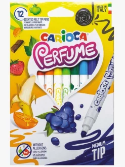 Kreativt Legetøj-Carioca Dufttusser