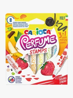 Kreativt Legetøj-Carioca Parfume Stamps Farveblyant