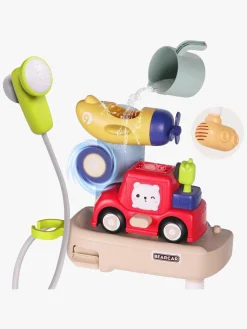 Vandlegetøj-CarloBaby Bilvask Badelegetøj