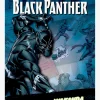 Bøger-Carlsen Marvel Black Panther Kampen Om Wakanda