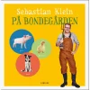Bøger-Carlsen Sebastian Klein På Bondegården