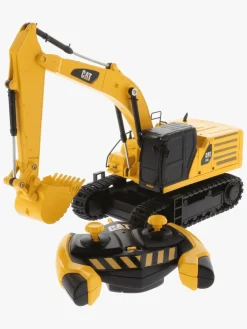 Fjernstyret-Carrera 1:35 CAT 336 Fjernestyret Gravemaskine