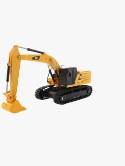 Fjernstyret-Carrera 1:35 CAT 336 Fjernestyret Gravemaskine