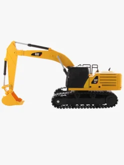 Fjernstyret-Carrera 1:35 CAT 336 Fjernestyret Gravemaskine