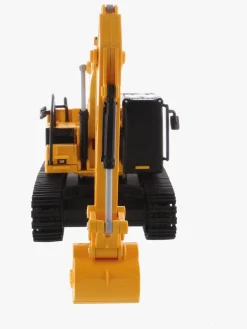 Fjernstyret-Carrera 1:35 CAT 336 Fjernestyret Gravemaskine