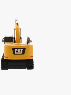 Fjernstyret-Carrera 1:35 CAT 336 Fjernestyret Gravemaskine