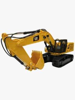 Fjernstyret-Carrera 1:24 CAT 336 Fjernestyret Gravemaskine