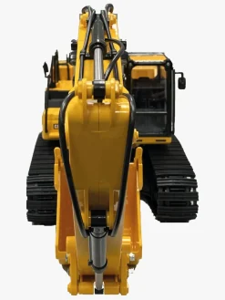 Fjernstyret-Carrera 1:24 CAT 336 Fjernestyret Gravemaskine