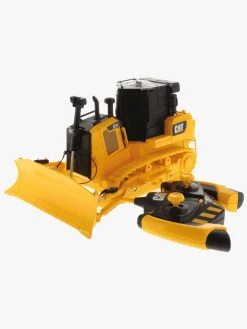 Fjernstyret-Carrera 1:35 CAT 336 Fjernstyret Bulldoser