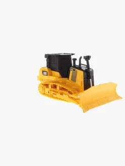 Fjernstyret-Carrera 1:35 CAT 336 Fjernstyret Bulldoser