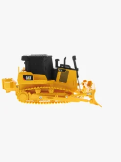 Fjernstyret-Carrera 1:35 CAT 336 Fjernstyret Bulldoser