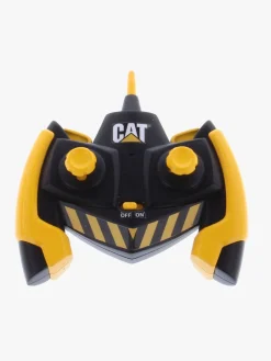 Fjernstyret-Carrera 1:35 CAT 336 Fjernstyret Bulldoser