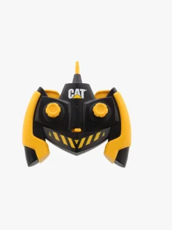 Fjernstyret-Carrera 1:35 CAT 770 Fjernstyret Minelastbil