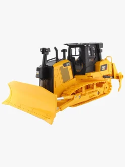 Fjernstyret-Carrera 1:24 CAT D7E Fjernstyret Bulldoser