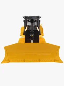 Fjernstyret-Carrera 1:24 CAT D7E Fjernstyret Bulldoser