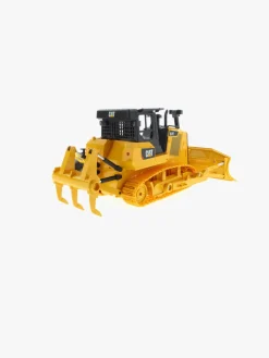 Fjernstyret-Carrera 1:24 CAT D7E Fjernstyret Bulldoser