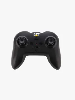 Fjernstyret-Carrera 1:24 CAT D7E Fjernstyret Bulldoser