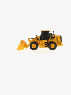 Fjernstyret-Carrera 1:35 CAT 950M Hjullaster