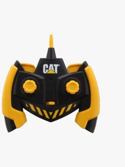 Fjernstyret-Carrera 1:35 CAT 950M Hjullaster