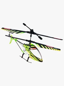 Fjernstyret-Carrera 2,4 GHz Green Chopper 2.0 Fjernstyret Helikopter